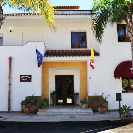 Brunelli Residence Mazara del Vallo Exterior photo